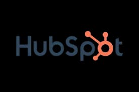 HubSpot logo