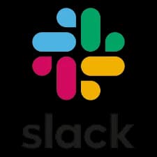 Slack logo